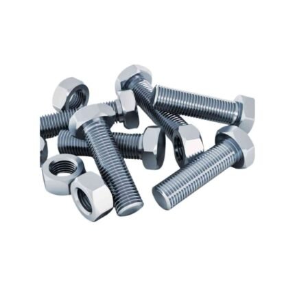 Hex Bolt Full Thread