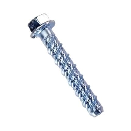 Concrete Bolts
