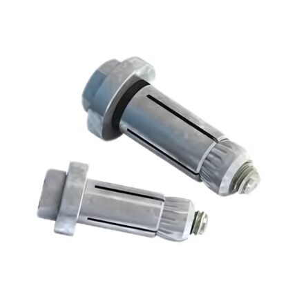 HOLLOW BOLT