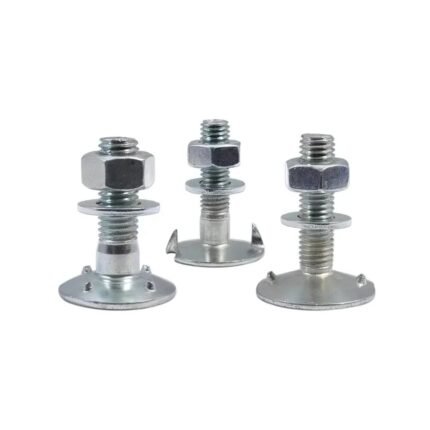 EURO/ELEVATOR BOLT