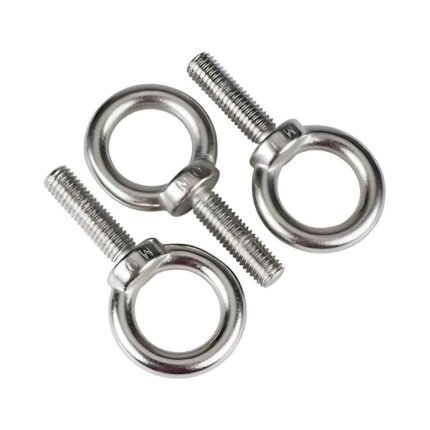 Lifting Eye Bolts