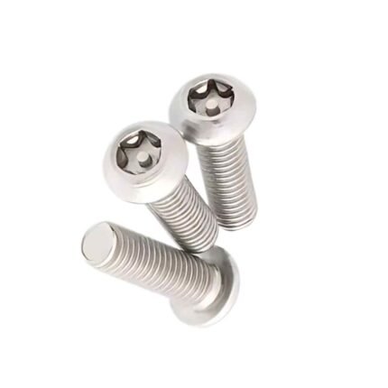 Anti-Theft Bolts