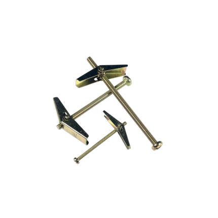 Spring Toggle