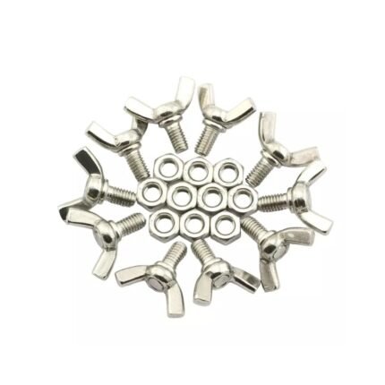 Wing Bolt