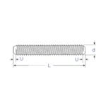 THREADED RODS
