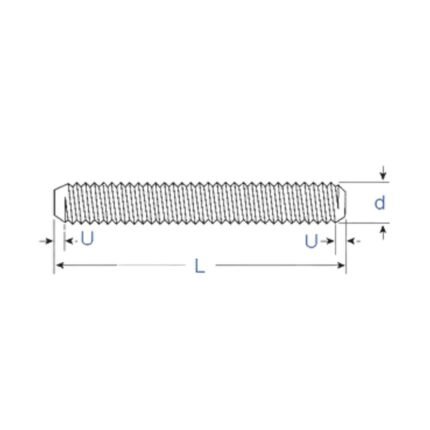 THREADED RODS