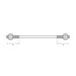 Sag Rods
