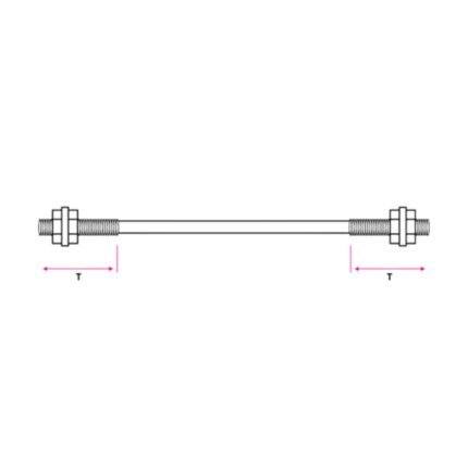 Sag Rods
