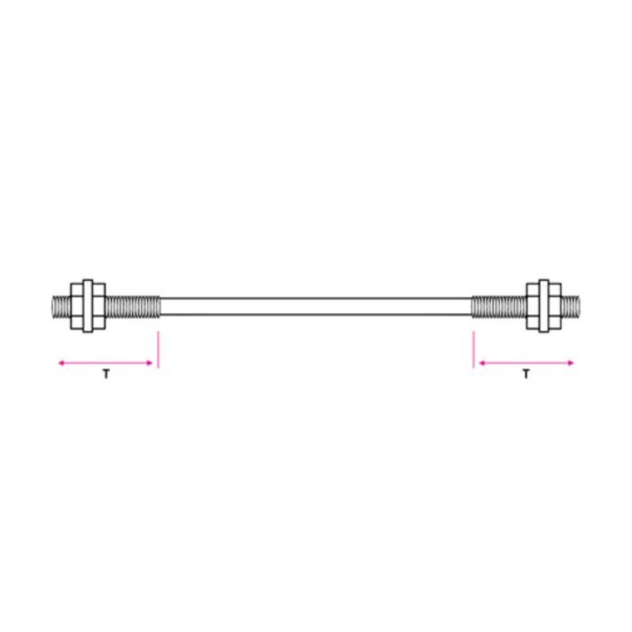 Sag Rods