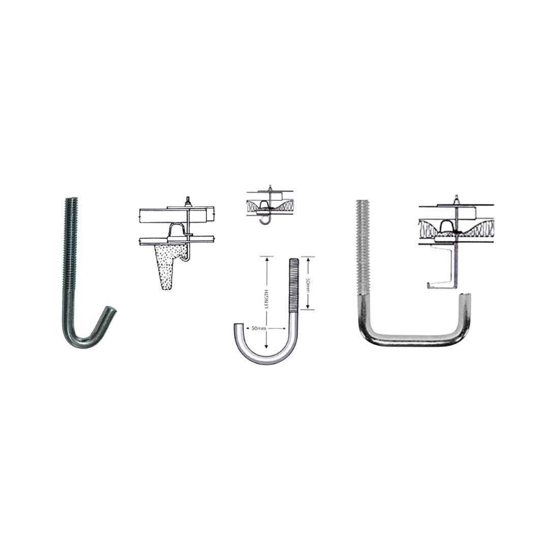 Roofing Pipes, Channels, and Angle Hooks Roofing Pipes, Channels, and Angle Hooks