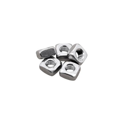 Square Nut