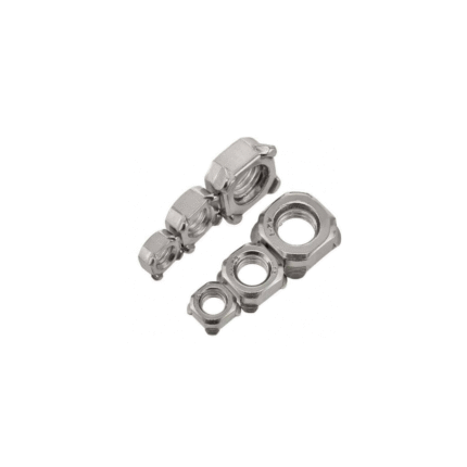 Weld Nut