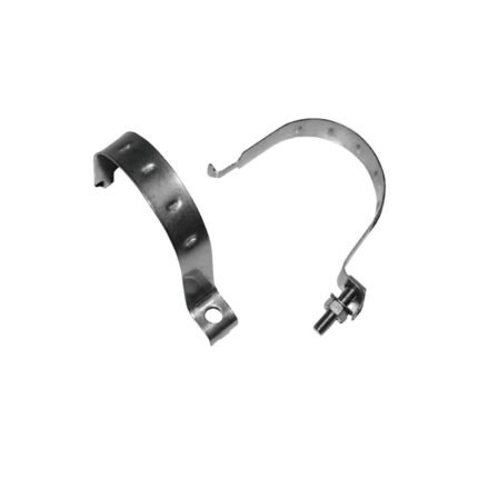 Sign Board Pole Clamp